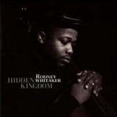 Hidden Kingdom CD Cover